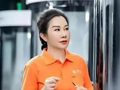 Phát hiện nữ công nhân bỏ học năm 16 tuổi, nay sở hữu hơn 320.000 tỷ đồng nhờ theo đuổi thứ nhỏ hơn sợi tóc trong ngành điện tử