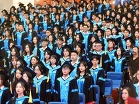 100% sinh viên NEU có việc làm sau khi ra trường nhờ học ngành này: Cực "khát nhân lực", mức lương 30 triệu đồng/tháng trong tầm tay