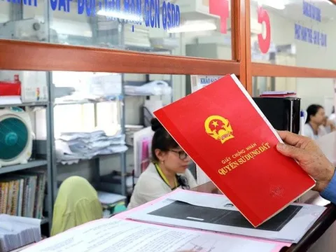 Đất đã bán một phần, phần còn lại sai sót về mục đích sử dụng đất, sổ đỏ có bị thu hồi?