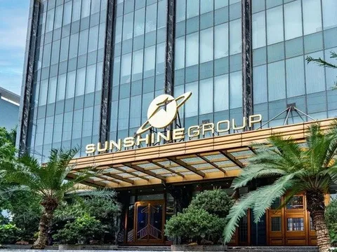 Sau năm lãi kỷ lục, Sunshine triển khai đợt chia cổ tức đầu tiên cho cổ đông