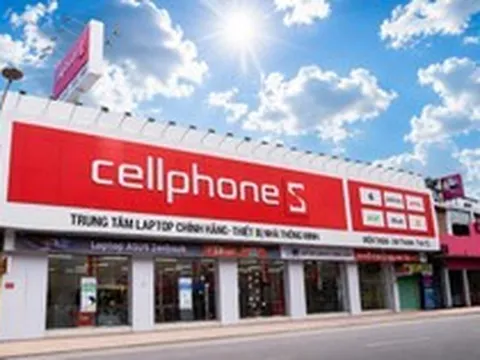 CellphoneS chính thức gia nhập mạng lưới YouTube Shopping Affiliate tại Việt Nam