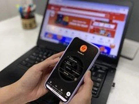 Cục Thuế gửi thông báo quan trọng đến tất cả người dùng eTax Mobile