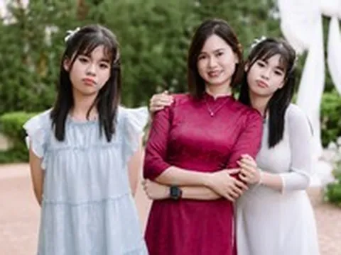 Nhờ chiến lược thông minh từ năm lớp 8, bà mẹ Hà Nôị đồng hành cùng con đỗ lớp 10 Chuyên xịn sò