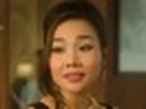 Bi kịch của vũ nữ hết thời