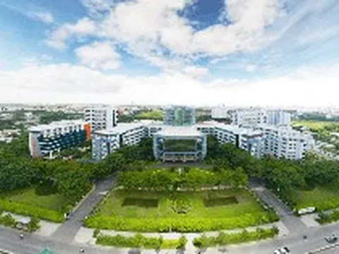 1 trường ở Việt Nam vừa lọt top 700 ĐH tốt nhất thế giới, vượt ĐH Y và Bách Khoa: Đạt chuẩn quốc tế 5 sao, sinh viên ra trường không lo thất nghiệp
