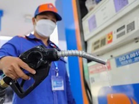 Tin vui mới nhất về giá xăng dầu - hàng triệu người dân, doanh nghiệp sẽ được hưởng lợi