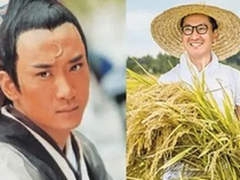 Con đường trở thành tỷ phú của 'Bao Công thời trẻ kinh điển nhất màn ảnh'