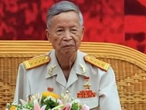 Anh hùng Lực lượng vũ trang nhân dân La Văn Cầu từ trần