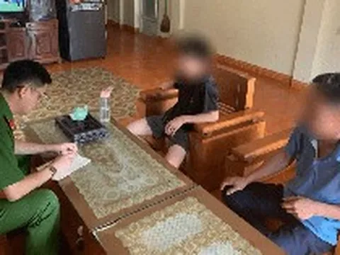 Tất cả người dân phát sinh giao dịch chuyển khoản có nội dung sau, cần nhanh chóng trình báo công an gần nhất