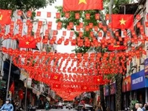 Từ ngày 1/7, người từ 18 - 35 tuổi thường trú hoặc tạm trú đủ 12 tháng ở Hà Nội đồng loạt nhận tin vui