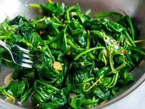 2 quả thận bị "bóp nghẹt" khi tiêu thụ quá nhiều 4 loại thực phẩm này: Loại cuối cùng gây bất ngờ