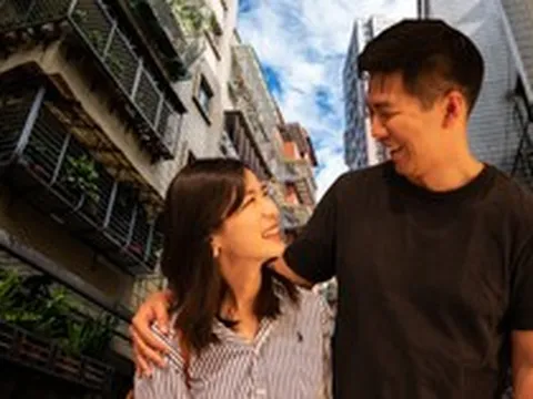 Phát hiện thú vui mới của người CHƯA CÓ TIỀN MUA NHÀ
