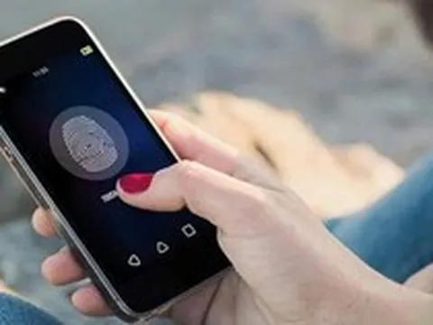 Cảnh báo quan trọng tới tất cả người dân đang sử dụng vân tay hay khuôn mặt để mở khóa điện thoại