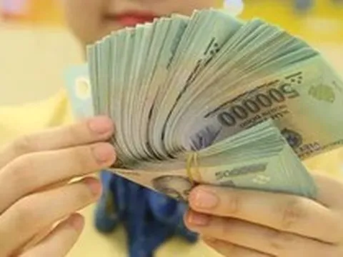 Lương công chức tăng từ 1/7: Ai được hưởng mức tăng nhiều nhất?