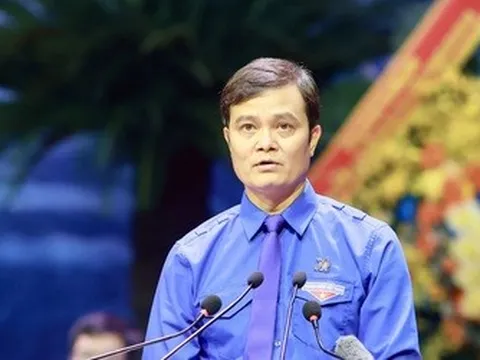 Đại hội Đoàn toàn quốc lần thứ XIII: Một chặng đường mới của tuổi trẻ Việt Nam đang mở ra