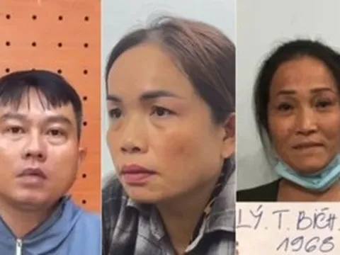 Diễn biến mới liên quan vụ dàn cảnh móc túi tại Liên Hoa Bảo Tháp