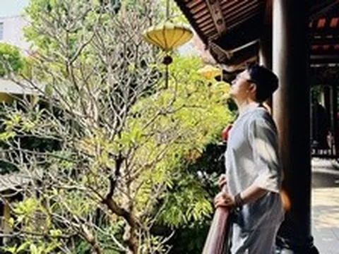 Nam MC giàu nhất nhì Việt Nam: Là con nhà Phật, U50 không vợ con, sống trong biệt thự như cung điện
