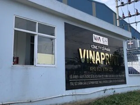 Kiêm nhiệm lãnh đạo quá nhiều công ty, 2 cá nhân bị xử phạt