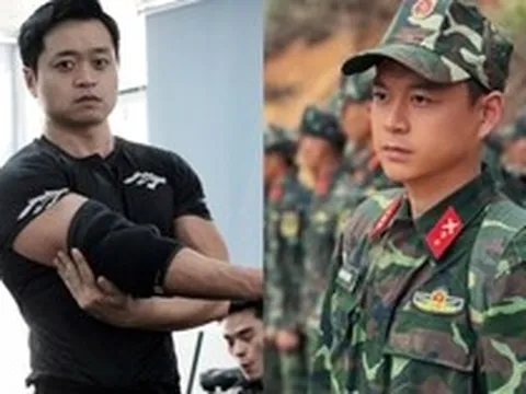 Hai con trai của NSND Hoàng Dũng: Người là võ sư, người đóng phim giờ vàng