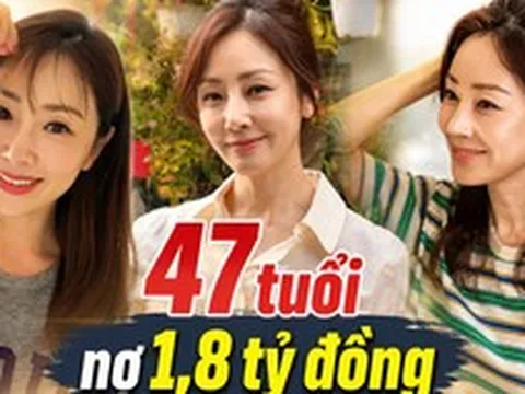 47 tuổi gánh khoản nợ gần 1,8 tỷ đồng, tôi mới hiểu: Thể diện là thứ xa xỉ nhất của người trung niên