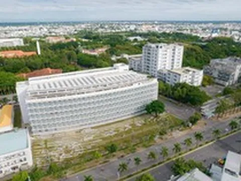 Việt Nam có 1 đại học vùng đạt doanh thu hơn 1.200 tỷ đồng/năm, quy tụ đến 221 Giáo sư, Phó Giáo sư, vừa vào BXH tốt nhất toàn cầu