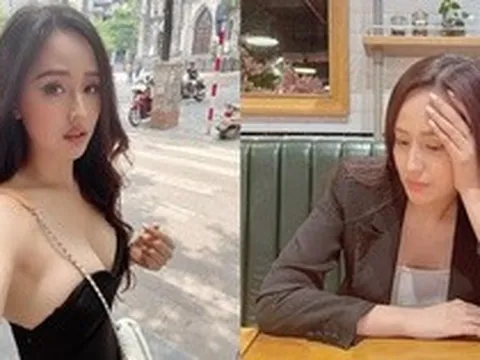 Mai Phương Thúy: "Tôi quá mệt vì đã đi làm chuyên môn rồi mà vẫn bị gắn nhãn giải trí"