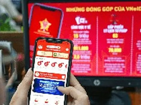 Thông báo quan trọng liên quan đến VNeID, tất cả người dân cần nắm rõ