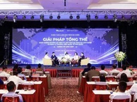 Báo Đại đoàn kết đồng hành kiến tạo tương lai phát triển bền vững cho Phú Quốc từ cơ hội APEC 2027