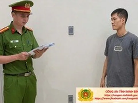 Khởi tố chủ hộ kinh doanh Nguyễn Xuân Hoàng