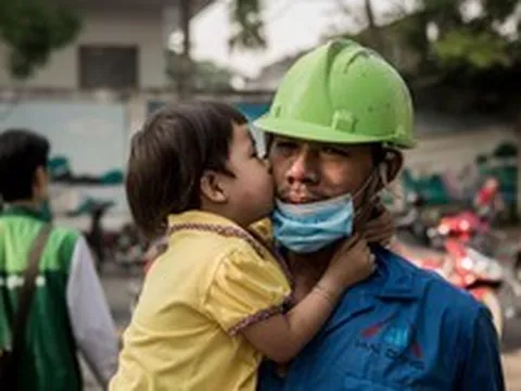 Các sáng kiến hướng đến trẻ em: Đòn bẩy tăng cường trụ cột Xã hội trong chiến lược ESG
