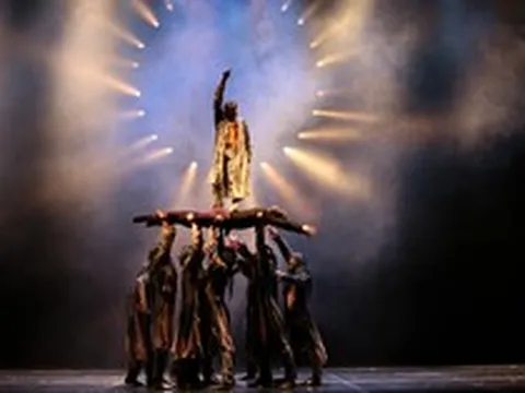 Vở ballet đỉnh cao từng lưu diễn hơn 40 quốc gia cập bến Việt Nam, giá vé cao nhất chạm mốc 20 triệu đồng