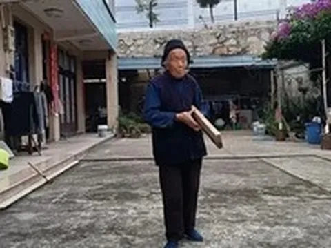 Cụ bà 110 tuổi vẫn có thể tự nấu ăn, đi dạo, mọi chỉ số sức khỏe đều đẹp đáng mơ ước: 7 thói quen sống thọ bà làm mỗi ngày dễ dàng để bạn học theo