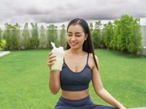 Ăn nhiều protein không phải là cách để giảm cân! Các bác sĩ tiết lộ sự thật đằng sau câu nói "càng uống nhiều càng béo" nằm ở đây