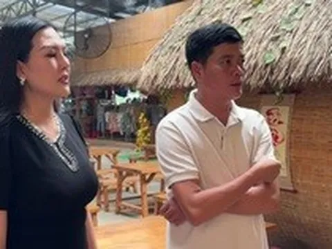 Hoa hậu Bolero làm bà chủ cơ ngơi kinh doanh vài nghìn m2: "5000 người tới đây chật kín"