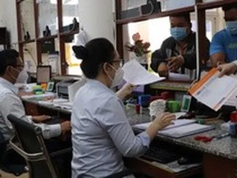 Chính sách mới có hiệu lực từ ngày 1-7