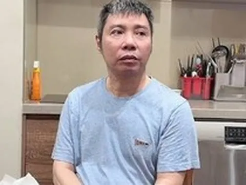 Tình hình NSND Công Lý sau khi vợ kém 15 tuổi thông báo dừng sang Nhật chữa trị