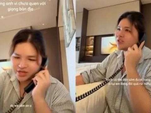 TikToker 7.5 IELTS gọi đồ ăn bằng tiếng Anh ở Hội An vì "chưa quen giọng bản địa": Gỡ clip và xin lỗi