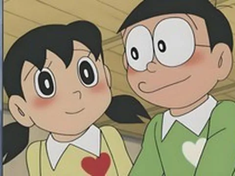 Vì sao Shizuka chọn kết hôn với Nobita thay vì Dekisugi là cái kết thực tế và nhân văn nhất?