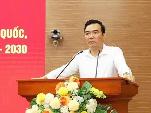 Giải pháp cốt lõi nâng cao chất lượng công tác dư luận xã hội trong thời đại số