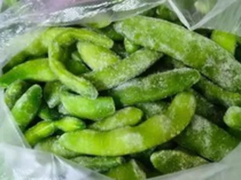 Đi chợ mua thực phẩm cho cả tuần mà 9/10 người không biết 6 loại rau này đem đông lạnh sẽ bảo quản cả tháng vẫn giữ được vị ngon