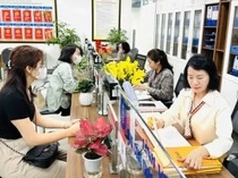 Chính phủ yêu cầu trả lương, thu nhập cán bộ theo kết quả đánh giá bằng KPI