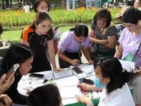 WHO cảnh báo hơn 87% thanh thiếu niên Việt Nam chưa vận động đủ: Chuyên gia chỉ ra "thủ phạm" quen thuộc