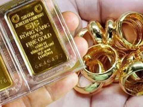 5 điều phải biết trước khi mua hoặc bán vàng