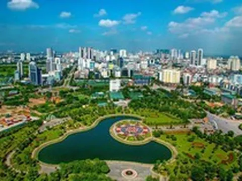 Ngay ngày mai, 8 triệu người dân Hà Nội sẽ chính thức được chứng kiến một sự kiện tầm cỡ, lần đầu tiên được giới thiệu tới toàn dân