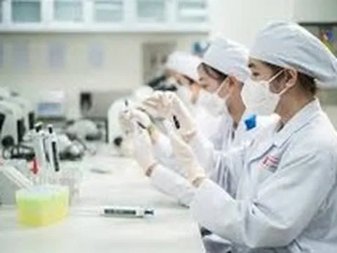 Tin vui: Từ 26/6/2026, sinh viên theo 111 ngành học này có thể được nhận 37-55 triệu đồng/năm