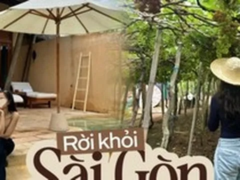 Rời Sài Gòn về Nha Trang, dù không thất nghiệp