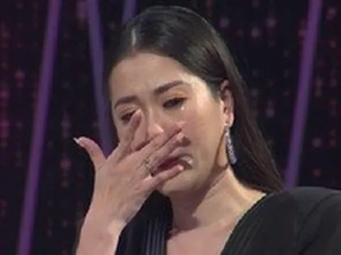 "Anh Trường Giang nói thẳng với tôi: Cô có muốn làm nghề nữa không?"