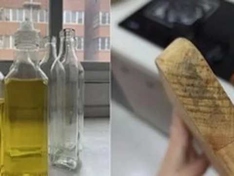 Tôi đã sống 30 năm cuộc đời và giờ mới nhận ra: 7 thứ gây chật nhà, càng giữ càng hại
