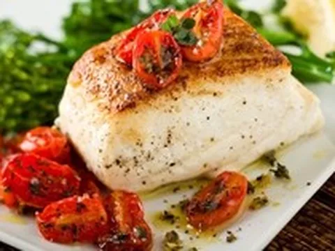 Việt Nam có loại cá là “kho báu” dưỡng chất, chuyên gia Mỹ khen hết lời: Bổ không kém cá hồi, thơm ngon còn ít xương