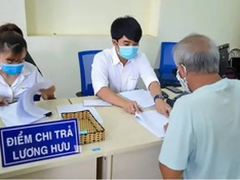 Lương cơ sở tăng lên 2,53 triệu đồng, hàng loạt chính sách về lương, BHXH thay đổi chính thức từ 1/7